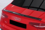 BECQUET DE COFFRE AUDI A4 B8 BERLINE "CUP" CS STYLE (2008/2015)