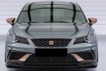 LAME DE PARE CHOC AVANT SEAT LEON III 5F CUPRA R PHASE 2 (02-2017/2020)
