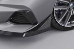PERFORMANCE FLAPS DE PARE CHOC AVANT BMW Z4 G29 PHASE 1 "CUP" CS STYLE (2018+)