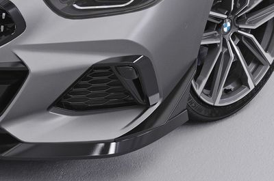 PERFORMANCE FLAPS DE PARE CHOC AVANT BMW Z4 G29 PHASE 1 "CUP" CS STYLE (2018+)
