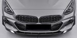 PERFORMANCE FLAPS DE PARE CHOC AVANT BMW Z4 G29 PHASE 1 "CUP" CS STYLE (2018+)