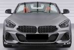 PERFORMANCE FLAPS DE PARE CHOC AVANT BMW Z4 G29 PHASE 1 "CUP" CS STYLE (2018+)