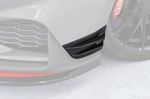 PERFORMANCE FLAPS DE PARE CHOC AVANT  HYUNDAI I30 III N (Hatchback ou Fastback) PHASE 1 CUP" CS STYLE (2017/2021)