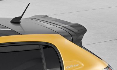 BECQUET DE TOIT PEUGEOT 208 II "CUP" (2019+)