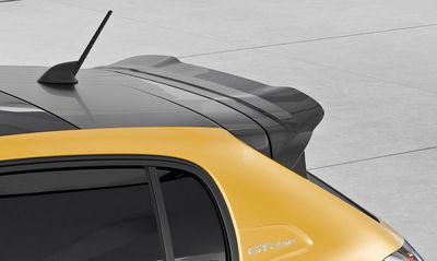 BECQUET DE TOIT PEUGEOT 208 II "CUP" (2019+)