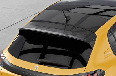 BECQUET DE TOIT PEUGEOT 208 II "CUP" (2019+)