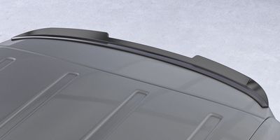 BECQUET DE TOIT VW CADDY VI (TYPE SA) CS STYLE "CUP" (2015/09-2020)