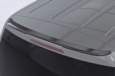 BECQUET DE TOIT VW CADDY VI (TYPE SA) CS STYLE "CUP" (2015/09-2020)