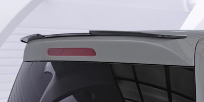 BECQUET DE TOIT VW CADDY VI (TYPE SA) CS STYLE "CUP" (2015/09-2020)