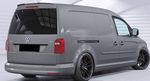 BECQUET DE TOIT VW CADDY VI (TYPE SA) CS STYLE "CUP" (2015/09-2020)