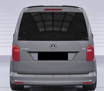 BECQUET DE TOIT VW CADDY VI (TYPE SA) CS STYLE "CUP" (2015/09-2020)