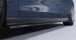JEU DE BAS DE CAISSE (RAJOUTS EN ABS) VW GOLF VIII VARIANT STANDARD "CUP" CS STYLE(2020+)