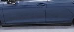 JEU DE BAS DE CAISSE (RAJOUTS EN ABS) VW GOLF VIII VARIANT STANDARD "CUP" CS STYLE(2020+)