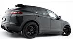 RAJOUT SPLITTER CENTRAL DE DIFFUSEUR ARRIÈRE ALFA ROMEO STELVIO STANDARD PHASE 1 (2017/2020)