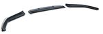 LAME DE PARE CHOC AVANT 3 PARTIES BMW SERIE 5 M5 F90 PHASE 1 MX V2 (2017/2021)