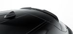 EXTENSION DE BECQUET DE TOIT ALFA ROMEO STELVIO STANDARD (2017+)