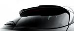 EXTENSION DE BECQUET DE TOIT ALFA ROMEO STELVIO STANDARD (2017+)
