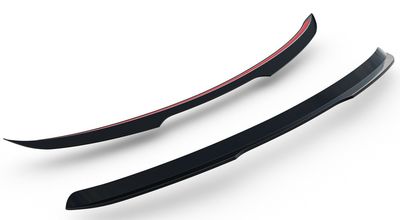 EXTENSION DE BECQUET DE TOIT ALFA ROMEO STELVIO STANDARD (2017+)