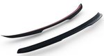 EXTENSION DE BECQUET DE TOIT ALFA ROMEO STELVIO STANDARD (2017+)