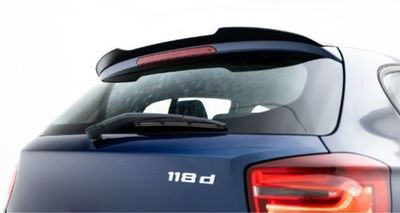 EXTENSION DE BECQUET DE TOIT BMW F20/F21 VERSION 2 (2011/2019)