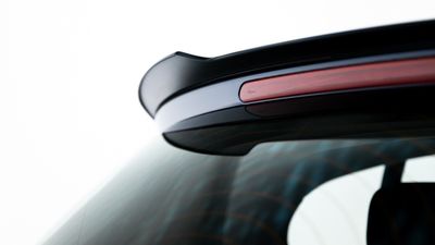 EXTENSION DE BECQUET DE TOIT BMW F20/F21 VERSION 2 (2011/2019)
