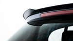 EXTENSION DE BECQUET DE TOIT BMW F20/F21 VERSION 2 (2011/2019)