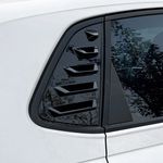 PRISES D'AIR DE VITRES ARRIERES TYPE "LOUVERS"  VW POLO 2G (10-2017+)