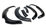 JEU D'EXTENSIONS D'AILES AVANT/ARRIERE FORD RANGER T9 (2023+)