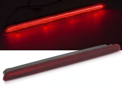 TROISIEME FEU STOP A LEDS VW BUS T6 PHASE 1 (2015/04-2019) OU T6.1 PHASE 2 (2020/2022)