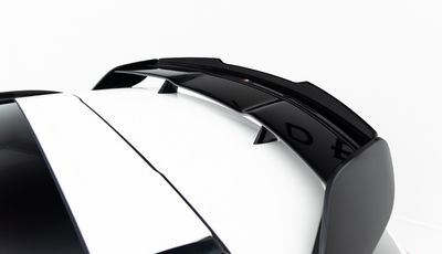 EXTENSION DU BECQUET DE TOIT D'ORIGINE MERCEDES GLA X56 45AMG PHASE 1 (2014/03-2017) OU PHASE 2 (2017/2020)
