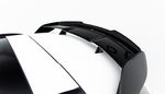 EXTENSION DU BECQUET DE TOIT D'ORIGINE MERCEDES GLA X56 45AMG PHASE 1 (2014/03-2017) OU PHASE 2 (2017/2020)