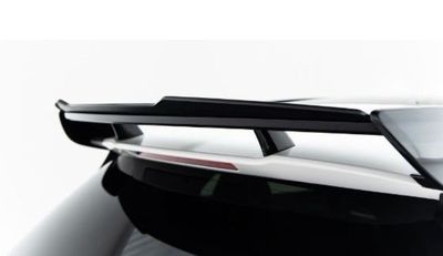 EXTENSION DU BECQUET DE TOIT D'ORIGINE MERCEDES GLA X56 45AMG PHASE 1 (2014/03-2017) OU PHASE 2 (2017/2020)