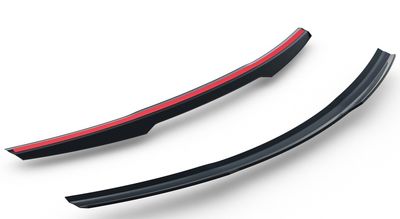 EXTENSION DU BECQUET DE TOIT D'ORIGINE MERCEDES GLA X56 45AMG PHASE 1 (2014/03-2017) OU PHASE 2 (2017/2020)