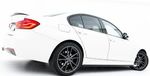 JEU DE BAS DE CAISSE (RAJOUTS EN ABS) BMW SERIE 3 F30/F31 PACK M (2011/2019)
