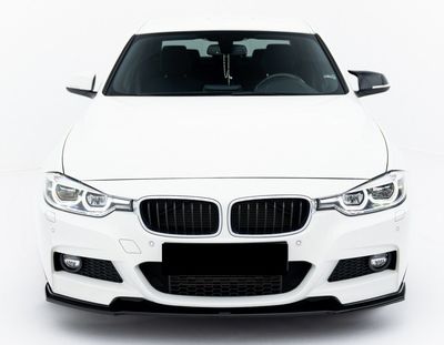 LAME DE PARE CHOC AVANT BMW SERIE 3 F30/F31 PACK M MX (2011/2019)