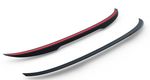 EXTENSION DE BECQUET DE COFFRE BMW SERIE 3 F30 MX (2011/2019)