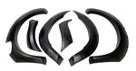 ELARGISSEURS D'AILES  FORD RANGER WILDTRACK T7 (2015/2018)