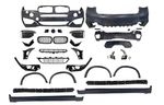 KIT CARROSSERIE BMW X6 F16 LOOK M (2014/2019)