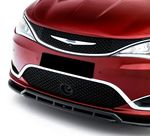 LAME DE PARE CHOC AVANT CHRYSLER PACIFICA MK2 PHASE 2 MX (2020+)
