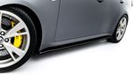 JEU DE BAS DE CAISSE (RAJOUTS EN ABS) LEXUS IS 200 (2005/2013) LEXUS IS F SPORT (2010/2013)