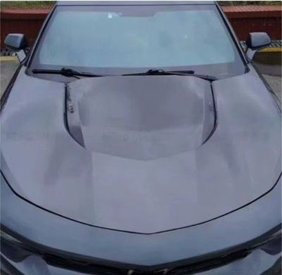 CAPOT EN ALUMINIUM CHEVROLET CAMARO 1LE (2016/2018)
