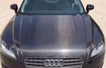 CAPOT CARBONE AUDI TT 8J (2006/2014)