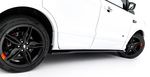 JEU DE BAS DE CAISSE (RAJOUTS EN ABS) FORD KUGA II ST LINE MX V2 (2012/2019)