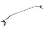 BARRE  ANTI RAPPROCHEMENT ALU VW POLO 6R/6C1 (2009/2017)