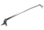 BARRE ANTI RAPPROCHEMENT ALU BMW E60/E61 6 CYLINDRES (2003/2010)