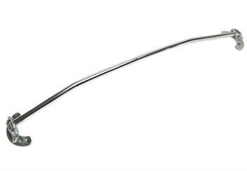 BARRE ANTI RAPPROCHEMENT ACIER OU ALU POLI VW UP 1.0L 60/75CV (2011/2020)