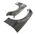 JEU D'AILES AVANT CARBONE AUDI A5 B9/F5 (2016/2024)