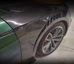JEU D'AILES AVANT CARBONE AUDI A5 B9/F5 (2016/2024)