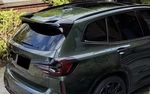 BECQUET DE TOIT BMW X3 G01 STANDARD V3 (2018+)