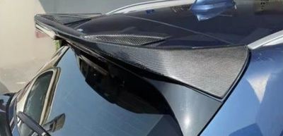 BECQUET DE TOIT BMW X3 G01 STANDARD V3 (2018+)